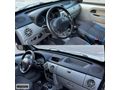MASRAFSIZ 2009 KANGOO 1.5 dCİ 220BİN KM TEK BAGAJ ÇİFT SÜRGÜ