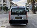 MASRAFSIZ 2009 KANGOO 1.5 dCİ 220BİN KM TEK BAGAJ ÇİFT SÜRGÜ