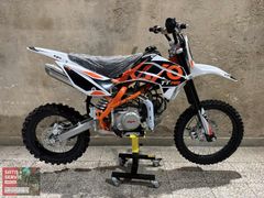 Moda Motor Kayo Moto TT140 KK Kredi Kartına 6 Taksit
