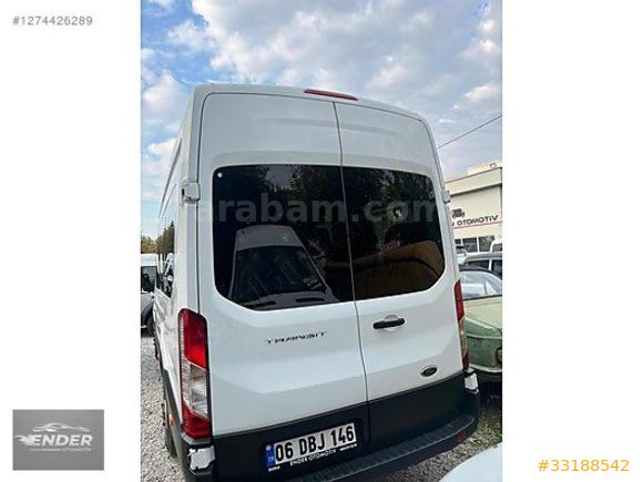 2022 MODEL HATASIZ BOYASIZ DELUX 16+1 ORJINAL ÇİFT KLİMALI