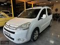 2012 CITROEN BERLİNGO 1.6 HDI MULTISPACE GERİ GRŞ NAVİGASYON