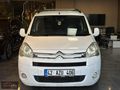 2012 CITROEN BERLİNGO 1.6 HDI MULTISPACE GERİ GRŞ NAVİGASYON