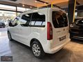 2012 CITROEN BERLİNGO 1.6 HDI MULTISPACE GERİ GRŞ NAVİGASYON
