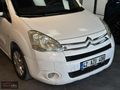 2012 CITROEN BERLİNGO 1.6 HDI MULTISPACE GERİ GRŞ NAVİGASYON