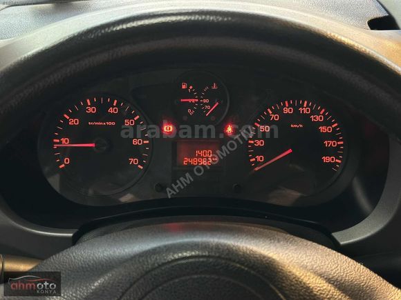 2012 CITROEN BERLİNGO 1.6 HDI MULTISPACE GERİ GRŞ NAVİGASYON