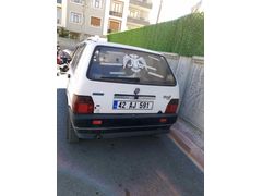Sahibinden Fiat Uno 70 S 1996 Model 