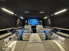 ÖNCÜ VİP DİZAYN'DAN 2025 ORİJİNAL KELEBEK CAMLI VİTO 124 PREMIUM