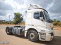 Sertler'den 2008 Model 1142 Bmc Tavan Klimalı