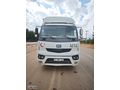 Sertler'den 2008 Model 1142 Bmc Tavan Klimalı