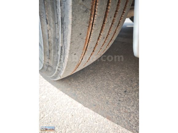 Sertler'den 2008 Model 1142 Bmc Tavan Klimalı