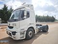Sertler'den 2008 Model 1142 Bmc Tavan Klimalı