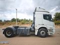 Sertler'den 2008 Model 1142 Bmc Tavan Klimalı