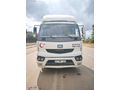 Sertler'den 2008 Model 1142 Bmc Tavan Klimalı