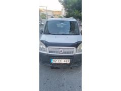 Sahibinden Fiat Doblo Combi 1.3 Multijet Active 2008 Model