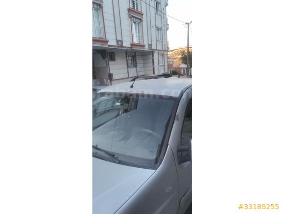 Sahibinden Fiat Doblo Combi 1.3 Multijet Active 2008 Model