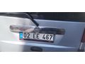 Sahibinden Fiat Doblo Combi 1.3 Multijet Active 2008 Model