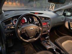 Sahibinden Kia Ceed 1.6 CRDi Concept Plus 2012 Model tek rakam 