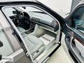 'beytürk' 1998 MERCEDES S500 LONG KOLEKSİYONLUK