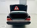 'beytürk' 1998 MERCEDES S500 LONG KOLEKSİYONLUK