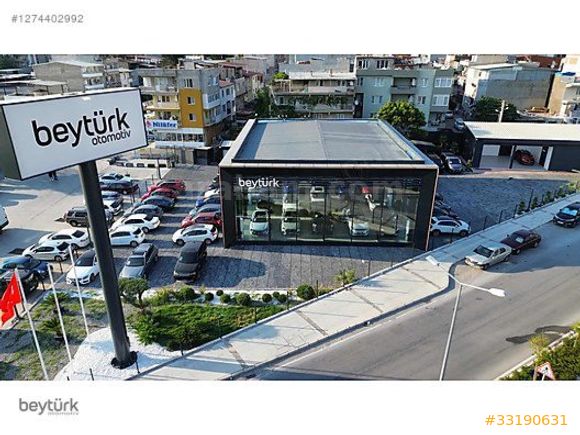 'beytürk' 1998 MERCEDES S500 LONG KOLEKSİYONLUK