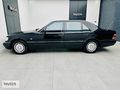 'beytürk' 1998 MERCEDES S500 LONG KOLEKSİYONLUK