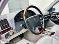 'beytürk' 1998 MERCEDES S500 LONG KOLEKSİYONLUK