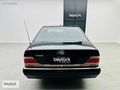 'beytürk' 1998 MERCEDES S500 LONG KOLEKSİYONLUK
