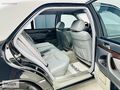 'beytürk' 1998 MERCEDES S500 LONG KOLEKSİYONLUK