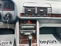 'beytürk' 1998 MERCEDES S500 LONG KOLEKSİYONLUK