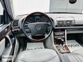 'beytürk' 1998 MERCEDES S500 LONG KOLEKSİYONLUK