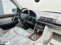 'beytürk' 1998 MERCEDES S500 LONG KOLEKSİYONLUK