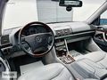 'beytürk' 1998 MERCEDES S500 LONG KOLEKSİYONLUK