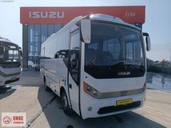 İSUZU ANA BAYİİ ENKE OTOMOTİV'DEN 2020 SULTAN COMFORT