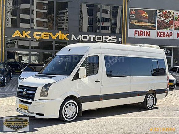 GRAFTIR 2008 ORJİNAL MOTOR SIFIRYPILI...