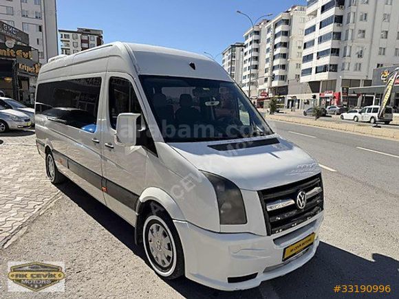 GRAFTIR 2008 ORJİNAL MOTOR SIFIRYPILI...