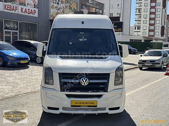GRAFTIR 2008 ORJİNAL MOTOR SIFIRYPILI...