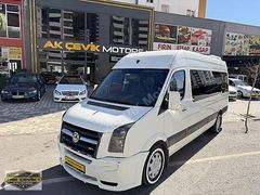 GRAFTIR 2008 ORJİNAL MOTOR SIFIRYPILI...