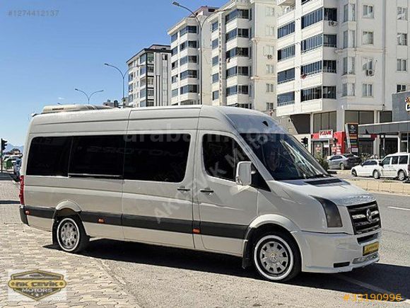 GRAFTIR 2008 ORJİNAL MOTOR SIFIRYPILI...
