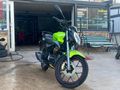 BEYDOĞANLARDAN 2024 MODEL 2. EL RKS 125-S
