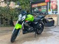 BEYDOĞANLARDAN 2024 MODEL 2. EL RKS 125-S