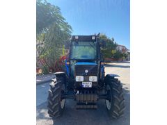 Galeriden New Holland 75-56s Tokat