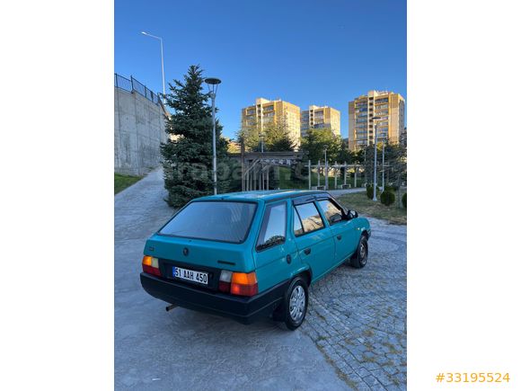 Sahibinden Skoda Forman LX 1994 Model