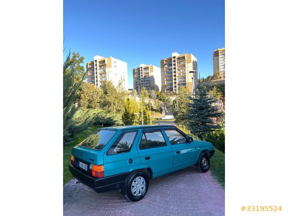 Sahibinden Skoda Forman LX 1994 Model