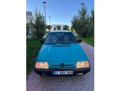 Sahibinden Skoda Forman LX 1994 Model