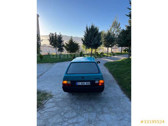 Sahibinden Skoda Forman LX 1994 Model
