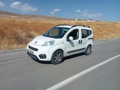 Sahibinden Fiat Fiorino Combi 1.3 Multijet Safeline 2017 Model Sivas 195.000 km Altın
