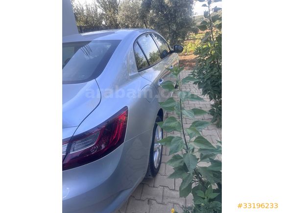 Sahibinden Renault Megane 1.3 TCe Touch 2025 Model 