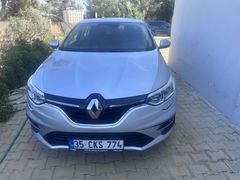 Sahibinden Renault Megane 1.3 TCe Touch 2025 Model 