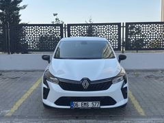 SATILIK 2024 CLIO OTOMATİK