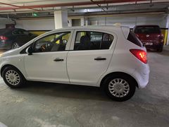 Sahibinden Opel Corsa 1.2 Twinport Active 2014 Model İstanbul 92.500 km Beyaz